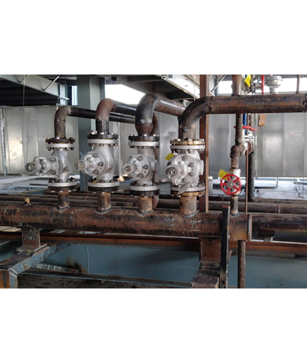 Machine utility pipelines (Air,steam,water,oil)& fire seafty pipeline fabrication & erection  Steam Line Online Airline Fire Safety